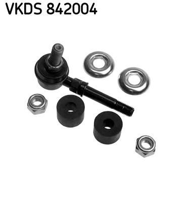 Biellette de barre stabilisatrice (Biellette antiroulis) SKF ref. VKDS 842004